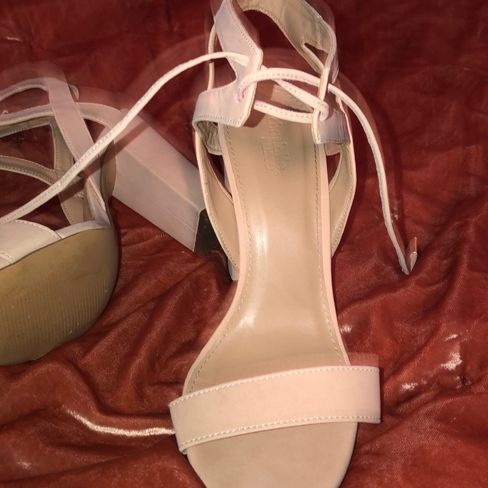 Charlotte Russe heels